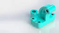 Details of Bracket