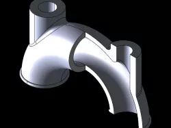 Details of  Suspension Component