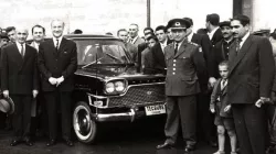Devrim Cars - 1961