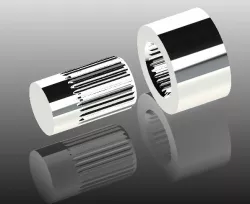 DIN 5480 W240x8x28x8f