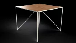 Dinner Table