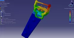 Displacement Analysis