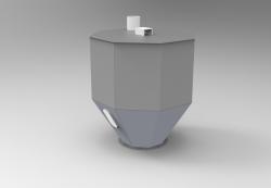 dosing tank cad drawings liquid pharma tanks 3D Models | Page 1 | STLFinder