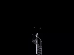 Double Stair way