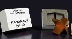 Dovetail Multimarker