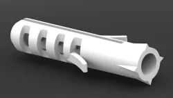 Dowel ø6