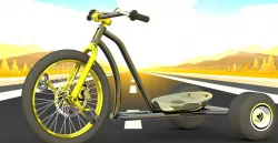 Drift Trike