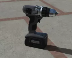 Drill