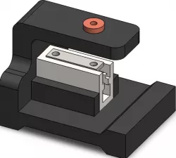 Drill Jig