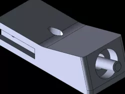 Drill jig