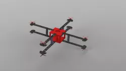 DRON