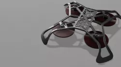 DRONE CHASSIS