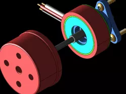 Drone Motor