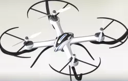 Drone Tarántula -tarantula drone - dron