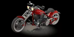Dyna Evo Chopper