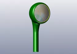 earphone