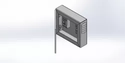 Electric Box