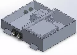 Electrical Box