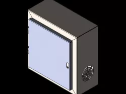 Electrical enclosure