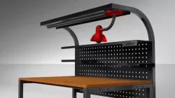 Elektrikçi Masası - Electrician Desk