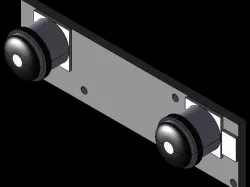 ELP-1080P2CAM-L180 Stereo Camera