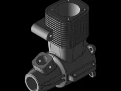 engine block