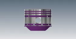 Engine Piston
