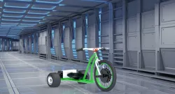eTRIKE
