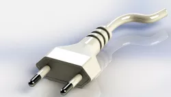 EURO plug