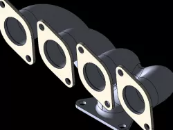 Exhaust Maniford