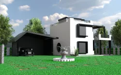 Exterior Design