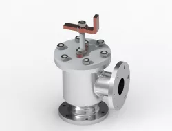 Feed Check Valve