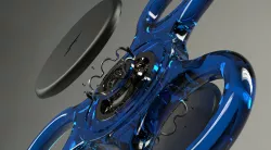 Fidget spinner