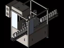 Filling Machine