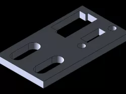 finecorsa ender 3