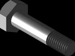 Flange coupling