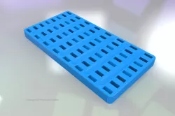 Flash-drive Organizer