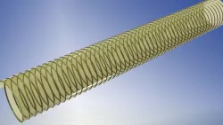 FLEXIBLE SPIRALE