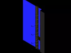 Floating Dock