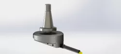 Flycutter sk30