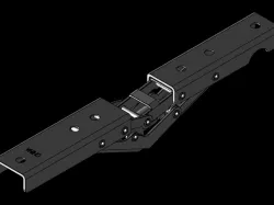 Foldable 90-180 deg Shelf Bracket