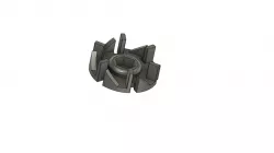 food processor clutch gear