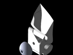 Foot