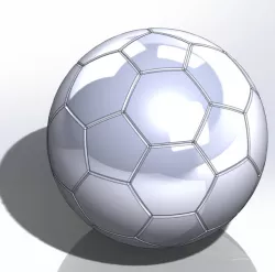 Football Ball