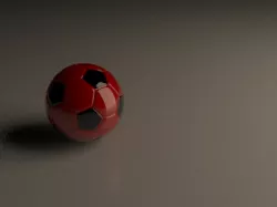 Football Ball