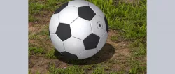 Football/Futbol/Soccer Ball
