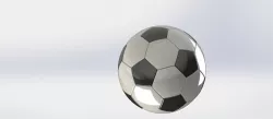 football