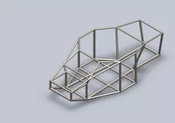 frame