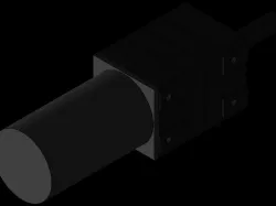 FRC Solidworks Tools - Simple VP Gearbox