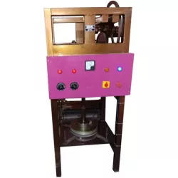 Fully Automatic Paper Cup Making Machine